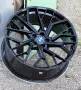 Джанти за БМВ BMW 21 “ цола 5х112 чисто нови G Series, снимка 4