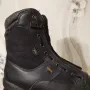 Jolly Ловни ,Полицейски,  Военни предпазни водоустойчиви  ботуши/обувки  Gore-Tex Italia Police , снимка 4
