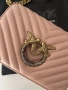 Pinko
Малка кожена чанта Love Click, снимка 2