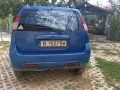 Продавам Сузуки Игнис 4х4 2001 год., снимка 3