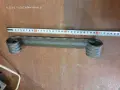декоративна дръжка (ръкохватка) от ковано желязо, , снимка 4