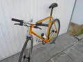 Fixie*Single Speed Bike/56 размер,на части,ретро шосейна рамка/, снимка 12
