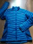 HELLY HANSEN JACKET W VERGLAS DOWN - дамско пухено яке М, снимка 4