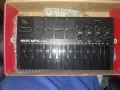 Akai Professional MPK mini mk3 (Special Edition Black), снимка 2