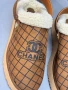 пантофи chanel, снимка 5