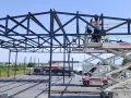 Метални конструкции, снимка 4