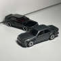 Hot Wheels Chochone DragineV & Audi 80, снимка 1