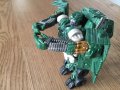 Трансформър AOE Hound Age of Extinction Voyager Hasbro, снимка 5