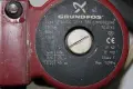 Помпа за парно GRUNDFOS UPBAS 25-4, снимка 1
