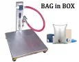 Bag in Box- Ръчна Машина за Вино, Сок, Мляко, Сироп и Други Течности, снимка 1