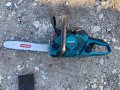 Бензинов Верижен Трион / резачка Makita EA3201S40B /400 мм./, снимка 8