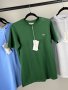 Lacoste мъжка тениска  8 цвята , снимка 4