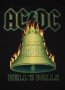 AC / DC тениски , български сито печат., снимка 1 - Други музикални жанрове - 31950796
