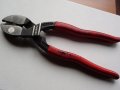 KNIPEX 71 21 200 CoBolt - ДЕФЕКТНИ, с дупка , но режат , вършат работа !!!!!!!!!!!!!!!, снимка 8