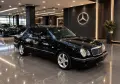 Ринг за фарове на Мерцедес w210, снимка 2