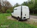 Opel Vivaro 1.9 / 101 на части, снимка 6