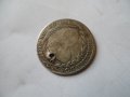 сребърна монета - 2, снимка 2