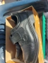 Мъжки ортопедични обувки, снимка 9