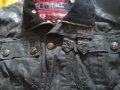 Superdry motorcycle марково мотористко рокерско яке размер М, снимка 7