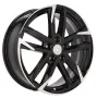 18" Джанти Тойота 5X114.3 Toyota Rav4 Avensis Corolla Chr CH-R Camry, снимка 2