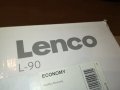 SOLD OUT-LENCO=ВНОС SWISS 0511230948, снимка 8
