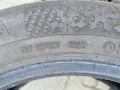 Зимни гуми ContinentalWinterContact TS870 P 235/55/R17 XL 103V DOT2222, снимка 4