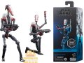 KX Security Droid – Star Wars Jedi: Survivor The Black Series Hasbro 17256, снимка 3