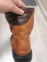 43н.Естествена кожа мъжки ботуши , снимка 5