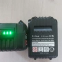 КОМПЛЕКТ 2 бр. Батерии 18V / 20V MAX 5.0Ah Li-ion (PBA18V) – за Bosch, Gardena и др., снимка 7