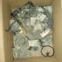 д п ф филтър и катализатор от опел вътрешни части ., снимка 1