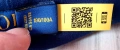 POLO Ralph Lauren Len/ Лен Mens Size 2XL НОВО! ОРИГИНАЛ! Мъжка Ленена Риза., снимка 6