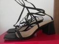 Елегантни сандали N39, снимка 1