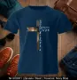 УНИКАЛНА! Тениска | Мъжки тениски | Виж! различни варианти, всички размери и цветове |, снимка 6