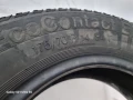 2бр летни гуми 175/70/14 CONTINENTAL L03303, снимка 4