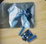 ESP32-C3 Zero – RISC-V MCU Board with Wi-Fi and Bluetooth5, снимка 1