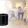 Wireless Bluetooth тонколона безжична HD звук , снимка 5