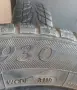 185/65/15 зимни гуми DOT3119 20 евро двете, снимка 5