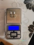 Продавам златни обици ,проба 585, снимка 3