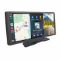 Безжичен екран CarPlay Android/iOS Auto 10,26inc, снимка 12