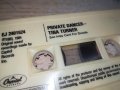 TINA TURNER-ORIGINAL TAPE 0809231023, снимка 13