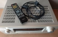 DENON AVR 1610 ресйвър , снимка 2