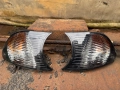 Опушени мигачи за BMW E46 Coupe/Cabrio (1999-2003), снимка 1