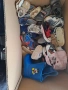 Продавам много играчки и неща за малко дете, снимка 13