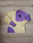 Оригинална мъжка блуза Santa Cruz, снимка 1 - Блузи - 44615573