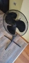 Настолен вентилатор(като нов), снимка 3