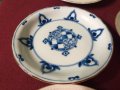 Баварски порцелан 15 броя чинийки, снимка 6