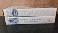 Видеокасети " НАЙ-ИЗВЕСТНИТЕ ДЕТСКИ ПРИКАЗКИ " VHS, снимка 4