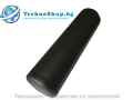 Цилиндрична възглавница за масажна кушетка (кремава или черна) - TS0014, снимка 10