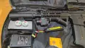 Продавам airsoft карабина, снимка 1