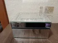 Нова красива огледална кутия за бижута, снимка 2